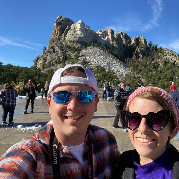 Meet your Posher, Kameron - Picture 5 of 10